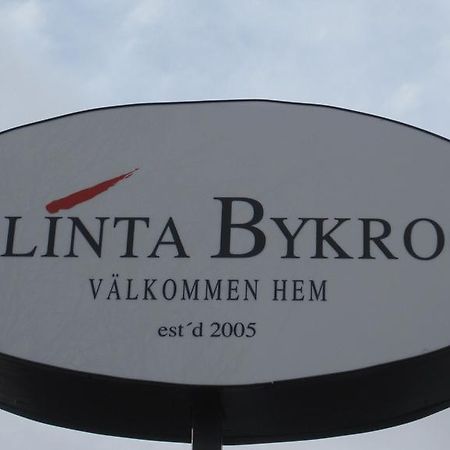 Farbror Alfreds Boende Sjoutsikt Köpingsvik Екстериор снимка
